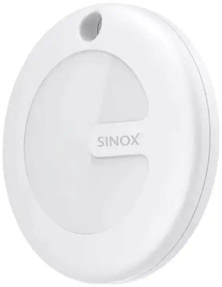 Sinox .